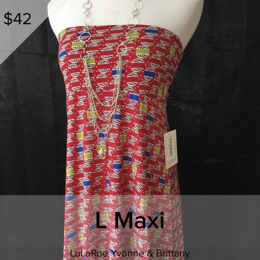 Maxi